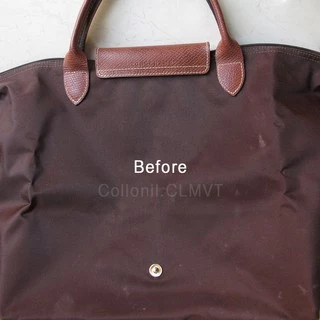 Collonil Clean & Care 200ml โคโลนิลโฟมน้ำยาทำความสะอาดหนังกลับ,หนังเรียบ,ผ้า สำหรับรองเท้าและกระเป๋า