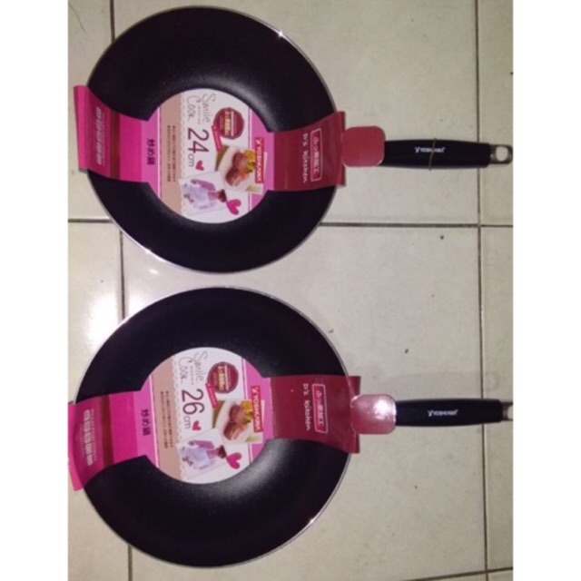 เทฟลอน YOSHIKAWA 26*