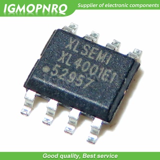 วงจรรวม SMD XL4001E1 XL1583E1 XL2009E1 XL7005E1 SOP-8 XL4001 10 ชิ้นต่อล็อต