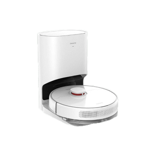 Dreame Bot D10 Plus Robot Vacuum and Mop Cleaner หุ่นยนต์ดูดฝุ่น ถูพื้น การเก็บฝุ่นอัตโนมัติ กล่องเก็บฝุ่นใหญ่