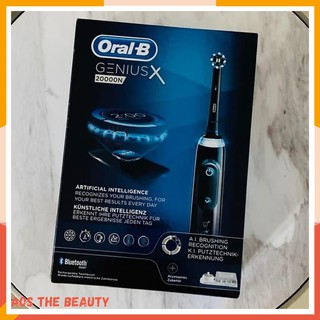 oral b x20000n