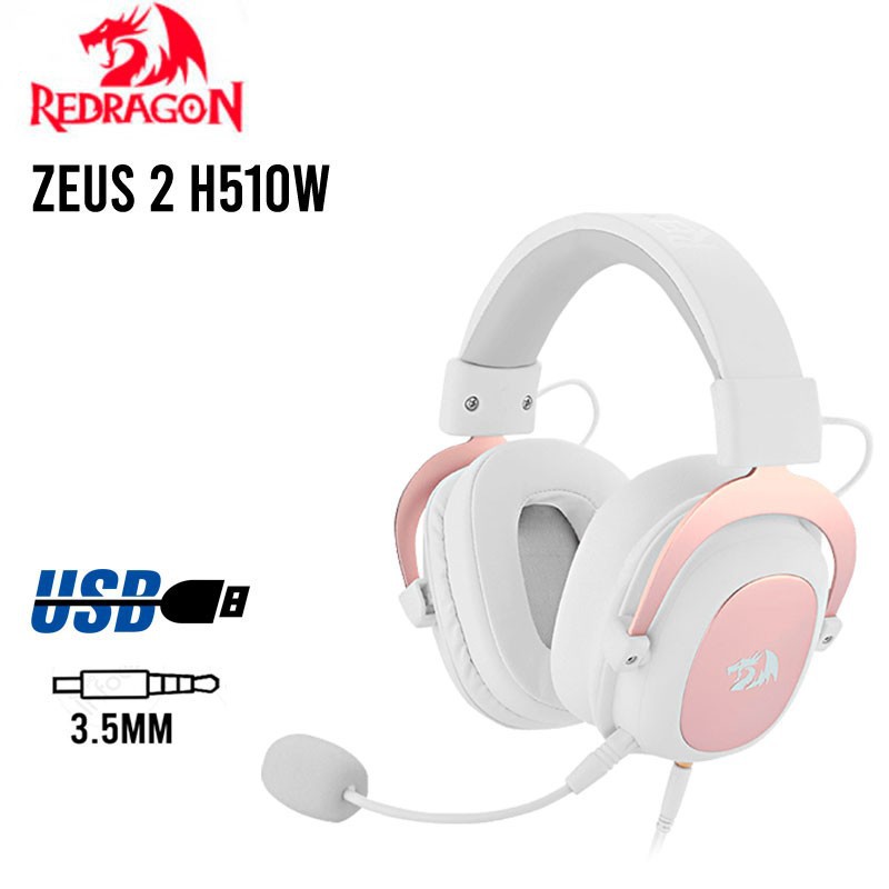 redragon h150