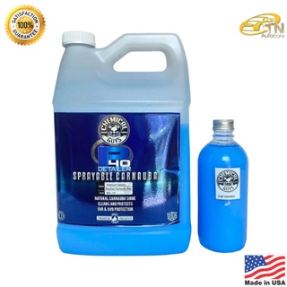 Chemical Guys - P40 Detailer สเปร์ยเคลือบสีรถ (450 ml.)