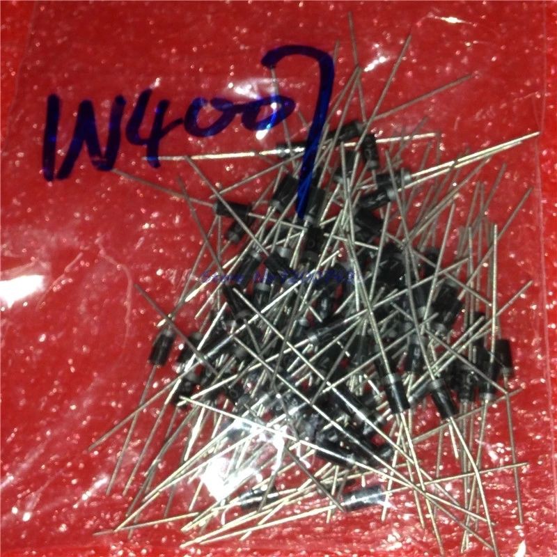 1N4007 IN4007 1N4002 IN4002 1A 1000V