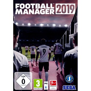 Football Manager 2019