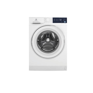 Electrolux EWF8024D3WB เครื่องซักผ้าฝาหน้า ความจุการซัก 8 กิโลกรัม สีขาว