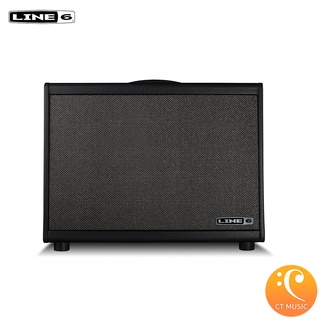 LINE 6 Powercab 112 Active Speaker LINE6 รุ่น Powercab 112