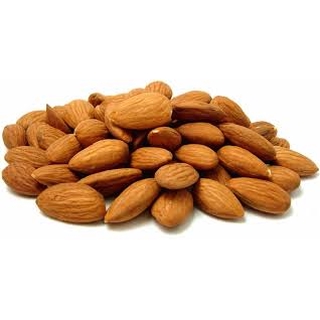 ผงสครับ almond 100g 000889