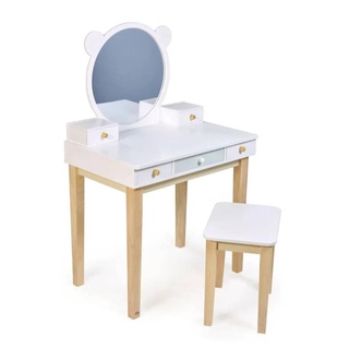 Dressing Table&amp;Chairโต๊ะสำหรับเด็ก