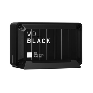 WD BLACK SSD 500GB D30  - Portable External Solid State Playstation, Xbox, &amp; PC WDBATL5000ABK-WESN (Warranty 3Y)