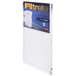 แผ่นกรองสำหรับเครื่องกรองอากาศ 3M Filtrete Ultra Clean FAPF03 Filter for 3M Filtrete Ultra Clean Air Purifier FAPF03