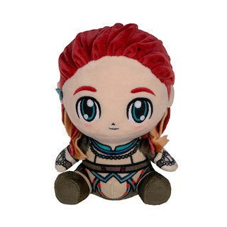 ตุ๊กตา HORIZON ZERO DAWN ALOY - STUBBINS PLUSH