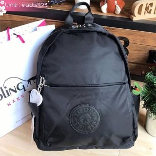 KIPLING IMMIN BACKPACK ของแท้ ราคาถูก