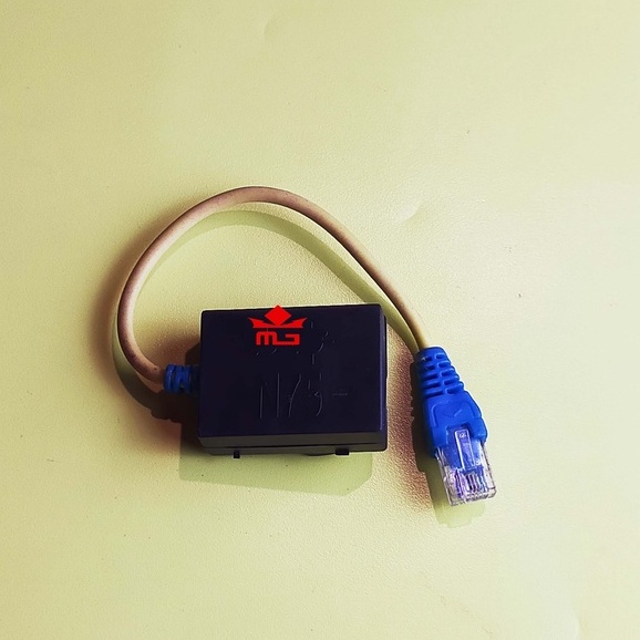 สายแฟลช Nokia N75***