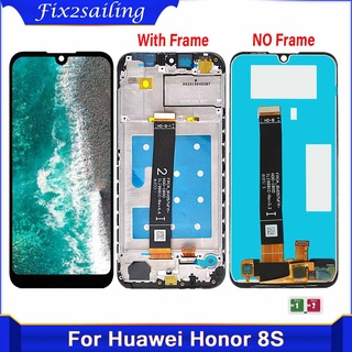 5.71&amp;quot; For Huawei Y5 2019 AMN-LX9 AMN-LX1 AMN-LX2 AMN-LX3 LCD Display Touch Screen Digitizer Assembly Replacement Fo