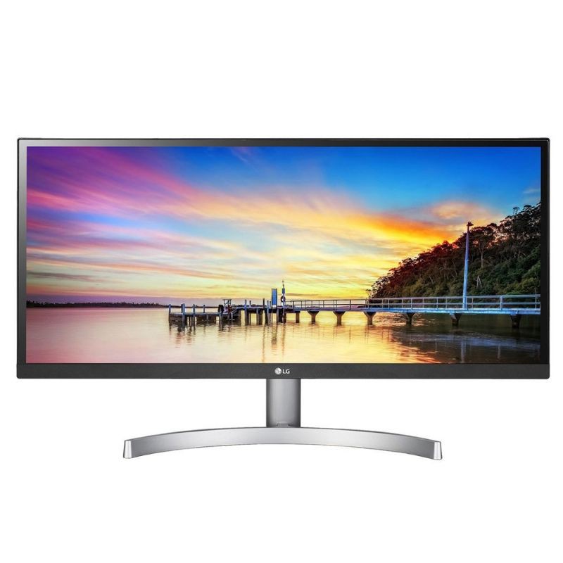 LG 29WK600-W 21:9 IPS UltraWide™ Monitor