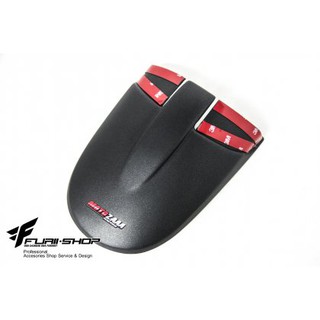 ตัวต่อบังโคลน MOTOZAAA FOR HONDA CB650F/CBR650F (FRFEMZHCB65MBK)