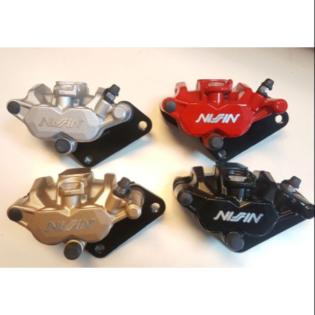 NISSIN CALIPER (FRONT) Y15ZR
