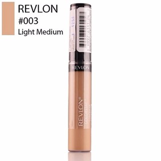 Revlon colorstay concealer light medium