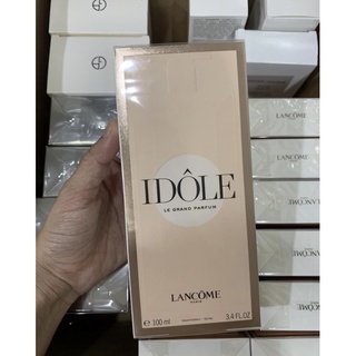 Lancome Idole Le Grand Parfum 100ml กล่องซีล #lancome