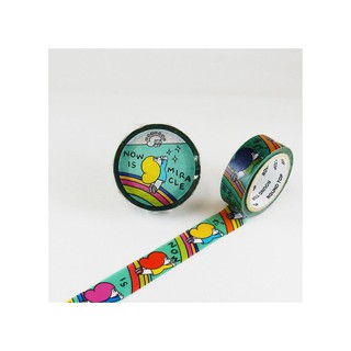 ANNGLE TH - masking tape / Mamuang (Miracle) ANNGLE TH - masking tape / Mamuang (Miracle)