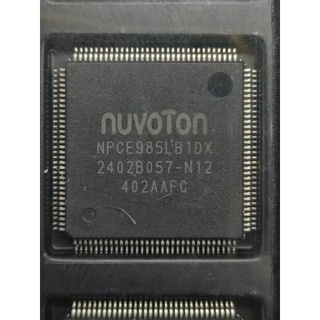 NPCE985LB1DX supper io for laptop