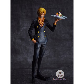 Banpresto Grandista Nero Onepiece Sanji