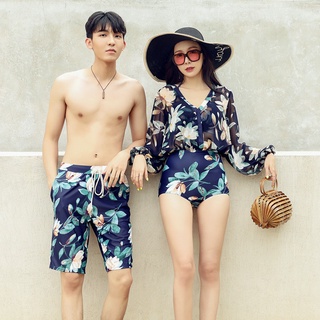 ชุดว่ายน้ํา บิกินี่ เอวสูง เซ็กซี่ คุณภาพสูง เหมาะกับเดินชายหาด สําหรับคู่รัก Z01