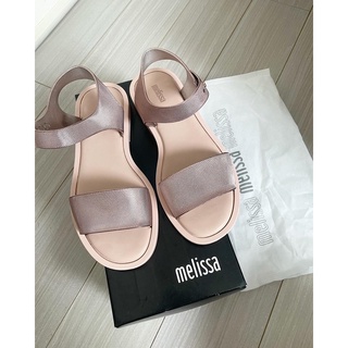 รองเท้า Melissa แท้ size 38