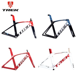 (พรีออเดอร์) Trek Madone SLR กรอบโปรเจคเตอร์ พร้อมแฮนด์มือจับ 2021