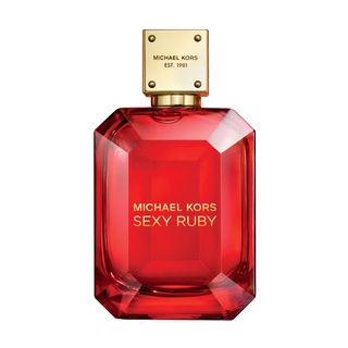 MICHAEL KORS SEXY RUBY PARFUM 100ML