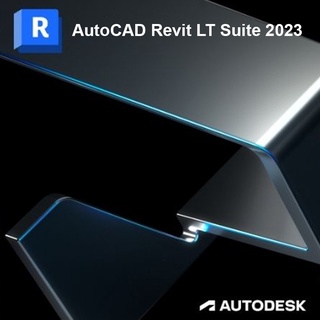 AutoCAD Revit LT Suite (Revit LT + AutoCAD LT) *ติดต่อขอราคาพิเศษได้ แบบซื้อใหม่, แบบต่ออายุ, บริการรายปี, บริการราย 3ปี