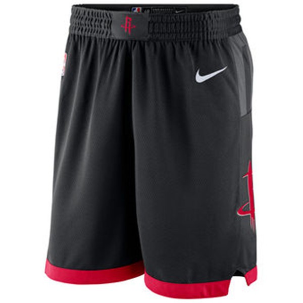 Houston Rockets basketball NBA shorts 