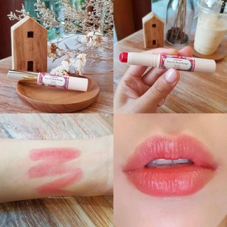 (Pre Order) Lip balm สาย natural ของ canmake รุ่น stay on balm rouge.