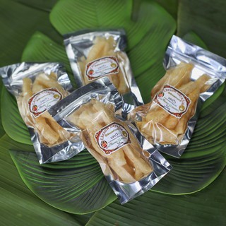 แคบวัวทอดกรอบ กรอบอร่อย หนังปอง มี 2 นาด
