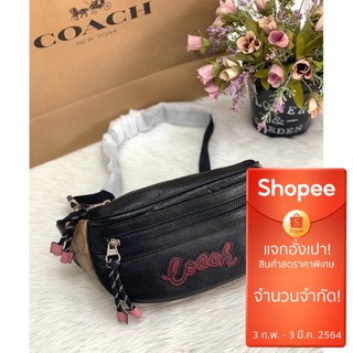 COACH VALE BELT BAG [76748]