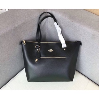 Coach GALLERY TOTE Crossgrain