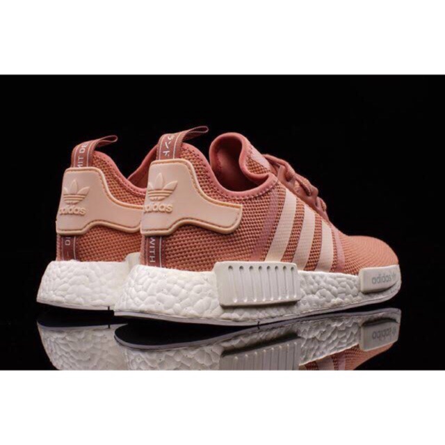 Adidas Nmd R1 raw pink