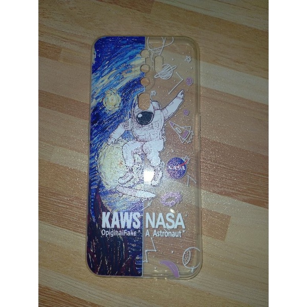 เคส oppo a5 2020/a9 2020