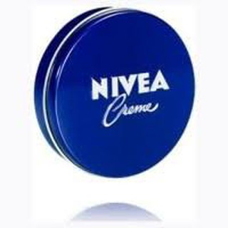 Nivea Body Cream นีเวีย บอดี้ ครีมตลับ ขนาด 60/70ml แพ็คละ3ตลับ โลชั่น Lotion