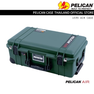 Pelican 1535 Air Carry-On Case - Trekking - กระเป๋ากล้องมีล้อลาก