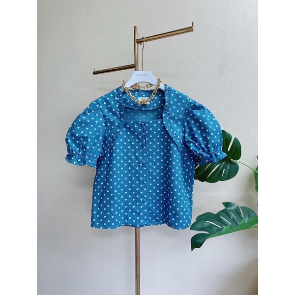 เสื้อเชิ๊ต ป้าย fight