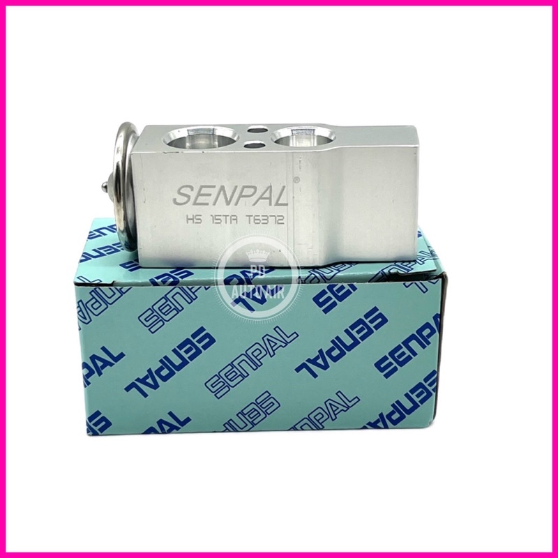 วาล์วแอร์ Toyota Vigo,Fortuner'04-14,Innova'04,Avanza'04-11,Altis'08,Vios'02,Yaris'06,Prius'09,Civic'01 Expansion Valve
