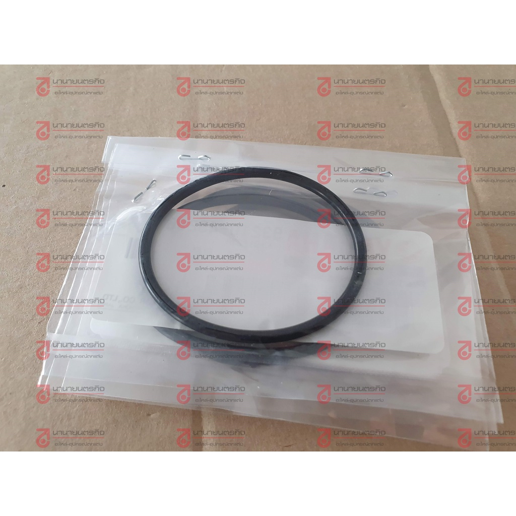 9321049296 โอริง ฝาวาล์ว SR400 SR500 TT500 SR540 XT500 แท้ศูนย์ (ราคาต่อ 1 ชิ้น) 93210-49296