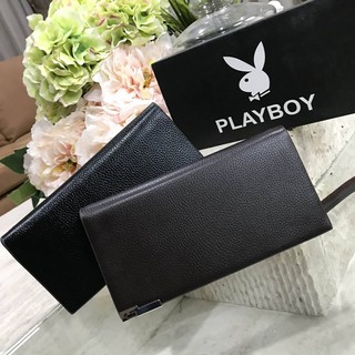 NEW ARRIVAL! PLAYBOY LONG WALLET กระเป๋าสตางค์เพย์บอย