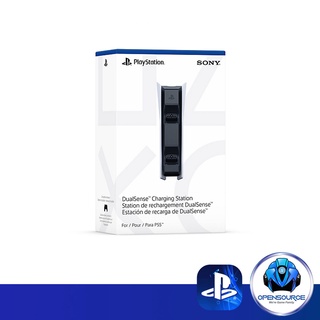 [พร้อมส่ง]Playstation: Dualsense Charging Station (Sony Warranty 1Y สินค้าประกันศูนย์)