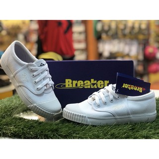 รองเท้า เบรคเกอร์4คูณ4 Breaker 32-47 ราคา 295-350 ฿