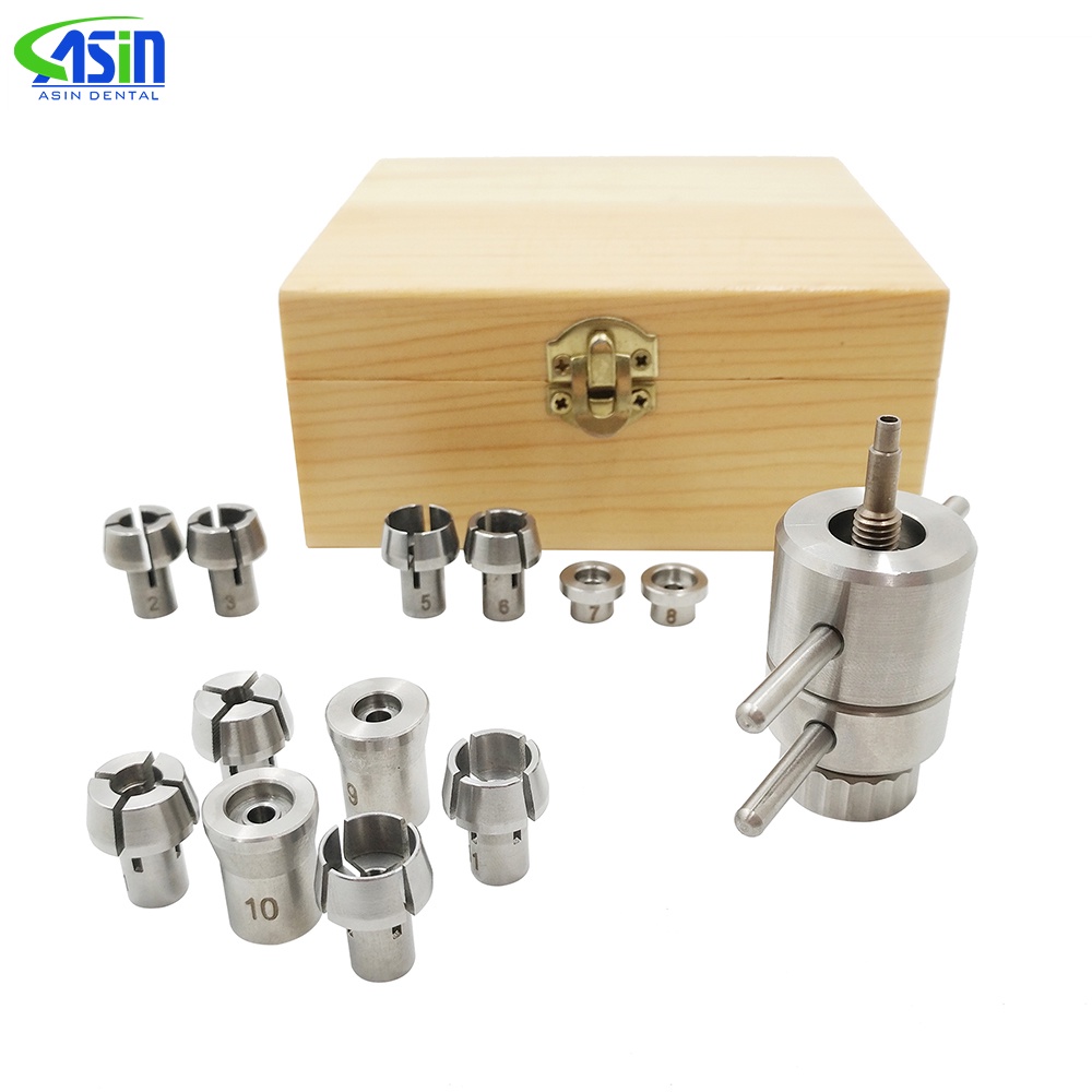 High Speed Dental Handpieces Repair Tools Handpieces Bearings Cartridge ...