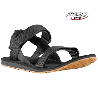 รองเท้ารัดส้นผู้ชายสำหรับใส่เดินป่า รองท้าแตะผู้ชาย Men’s hiking sandals Travel