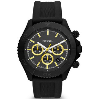 Fossil Mens Watch CH2870-Black